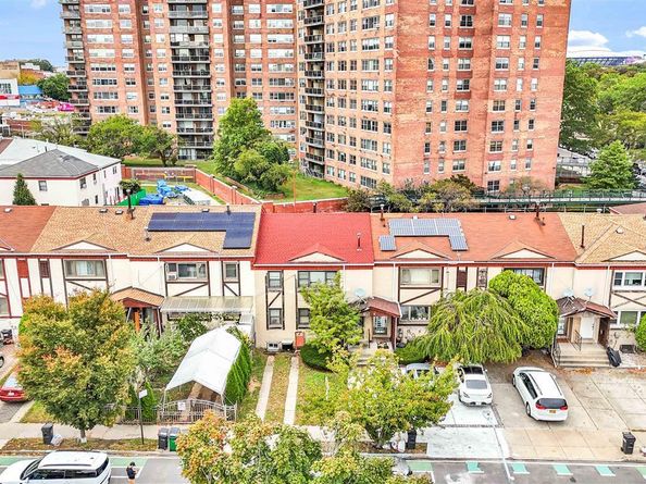 111-09A 62 Drive, Forest Hills NY 11385