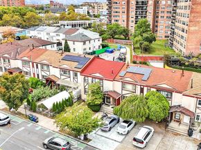 111-09A 62 Drive, Forest Hills NY 11385