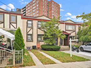 111-09A 62 Drive, Forest Hills NY 11385