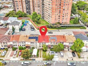 111-09A 62 Drive, Forest Hills NY 11385