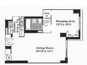 27010 Grand Central Parkway 4U, Floral Park NY 11005