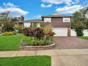 1 Wayland Road