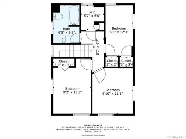 211 Bowne Street, Bronx NY 10464
