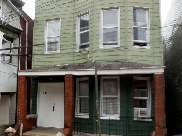 282 Reservoir Place, Bronx NY 10467