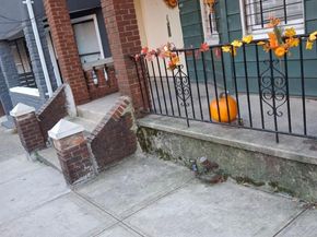 282 Reservoir Place, Bronx NY 10467