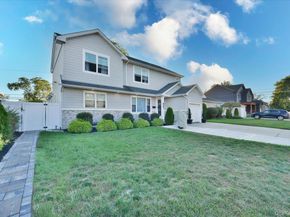 2093 Baylis Avenue, Elmont NY 11003