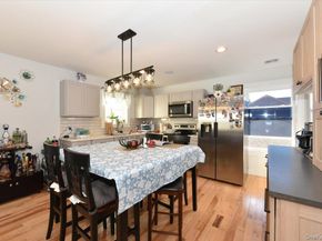 2093 Baylis Avenue, Elmont NY 11003