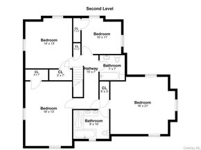 76 Vaughn Avenue, New Rochelle NY 10801