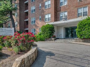 1111 Midland Avenue 6G, Bronxville NY 10708
