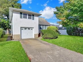 60 Elizabeth Drive, Bethpage NY 11714