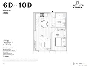 138-18 Northern Boulevard 8D, Flushing NY 11354