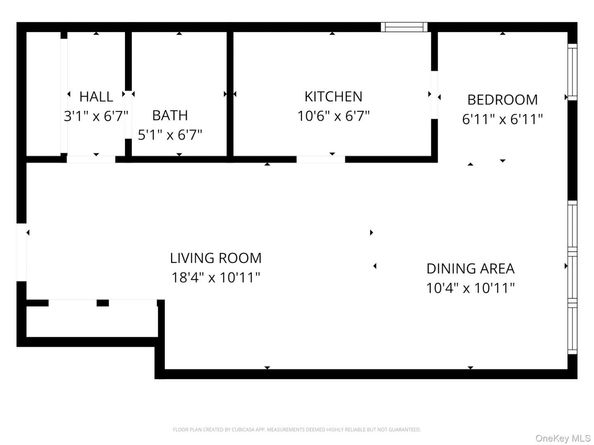 120 Dehaven Drive 432, Yonkers NY 10703