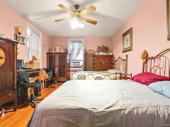 167-10 Crocheron Avenue 1F, Flushing NY 11358