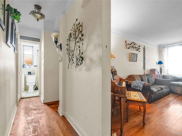 167-10 Crocheron Avenue 1F, Flushing NY 11358