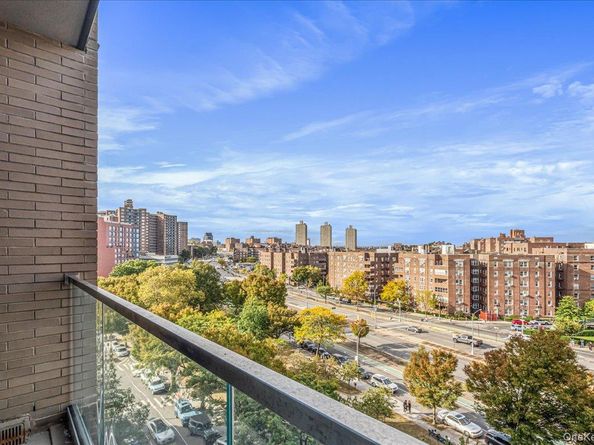 107-06 Queens Boulevard 6H, Forest Hills NY 11375