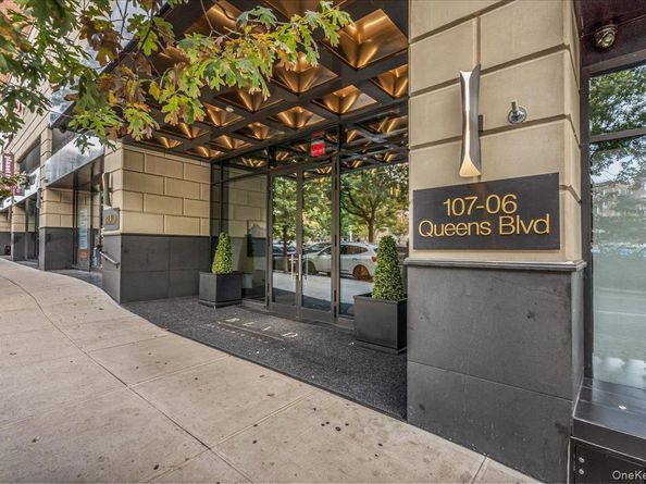107-06 Queens Boulevard 6H, Forest Hills NY 11375
