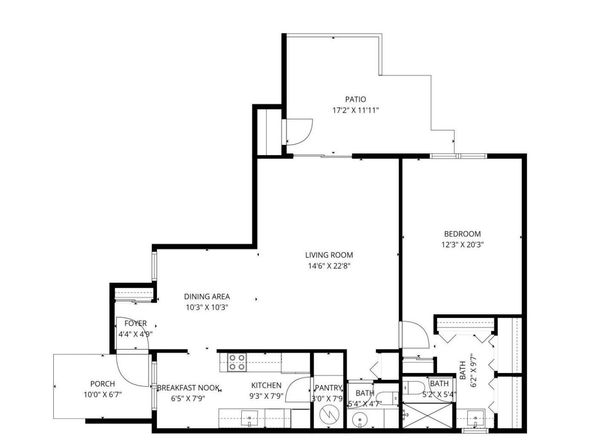 501 Drew Drive, Saint James NY 11780