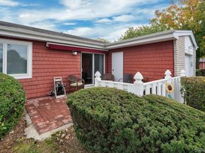 501 Drew Drive, Saint James NY 11780