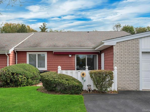 501 Drew Drive, Saint James NY 11780