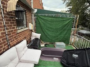443 Howe Avenue, Bronx NY 10473