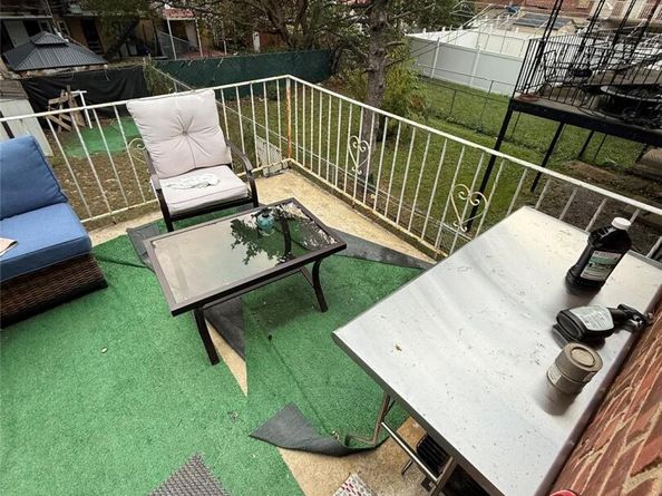 443 Howe Avenue, Bronx NY 10473