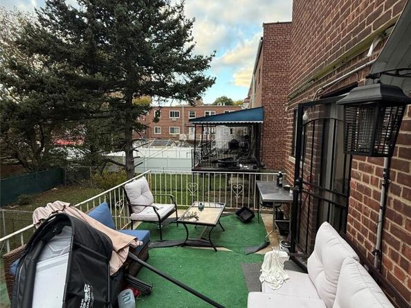 443 Howe Avenue, Bronx NY 10473