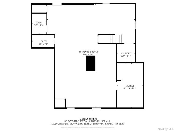 32 Fairview Avenue, Port Washington NY 11050