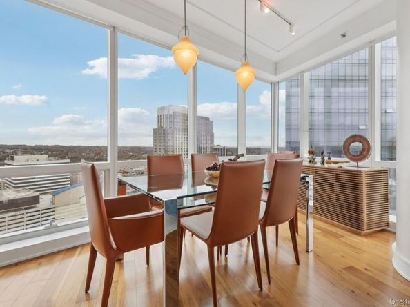 5 Renaissance Square 27G, White Plains NY 10601