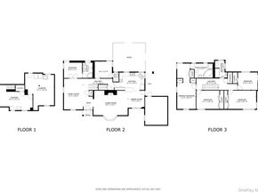 14 Wakefield Road, Scarsdale NY 10583