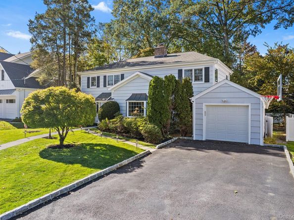 14 Wakefield Road, Scarsdale NY 10583