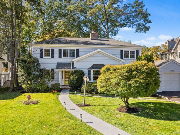 14 Wakefield Road, Scarsdale NY 10583