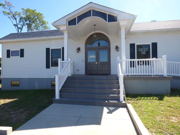 24 Magnolia Place 24, Bronx NY 10465