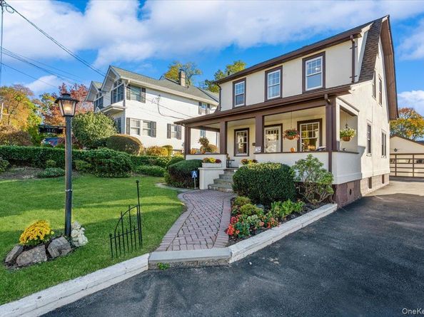 96 Anderson Avenue, Scarsdale NY 10583