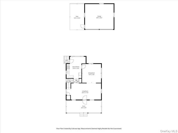 96 Anderson Avenue, Scarsdale NY 10583