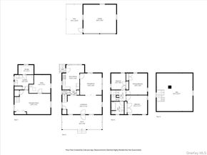 96 Anderson Avenue, Scarsdale NY 10583