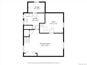 96 Anderson Avenue, Scarsdale NY 10583