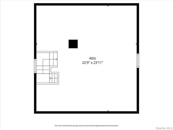 96 Anderson Avenue, Scarsdale NY 10583