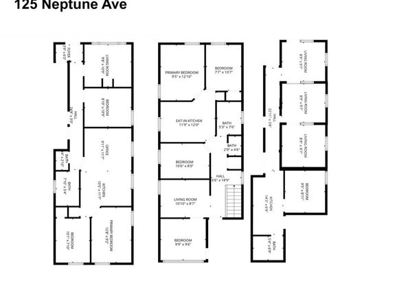 125 Neptune Avenue, Brooklyn NY 11235