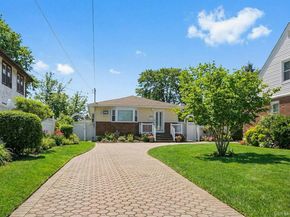1028 Thomas Avenue, Baldwin NY 11510