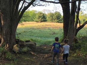 415 Sarles Street, Bedford Corners NY 10549