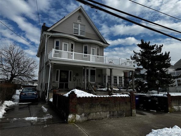 146 Beach 130th Street, Belle Harbor NY 11694