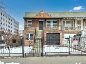 3523 Laconia Avenue, Bronx NY 10469