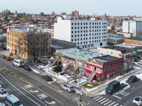 3523 Laconia Avenue, Bronx NY 10469