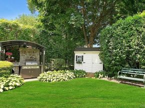 1 Webster Road, Scarsdale NY 10583