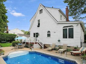 1 Webster Road, Scarsdale NY 10583