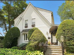 1 Webster Road, Scarsdale NY 10583