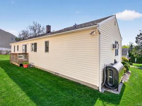 46 Thompson Avenue, Croton-on-Hudson NY 10520