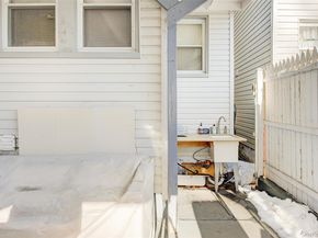 8848 201ST Street, Hollis NY 11423