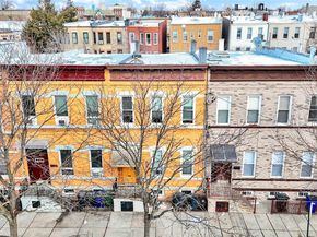 5917 Putnam Avenue, Ridgewood NY 11385