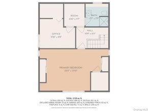 62 Washington Boulevard, Mount Vernon NY 10550